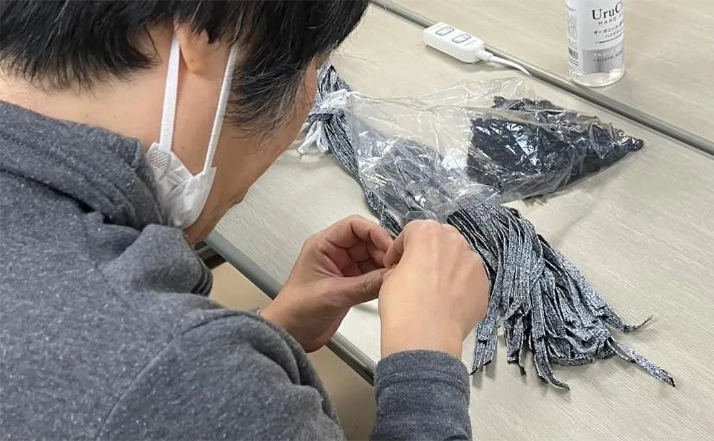 軽作業