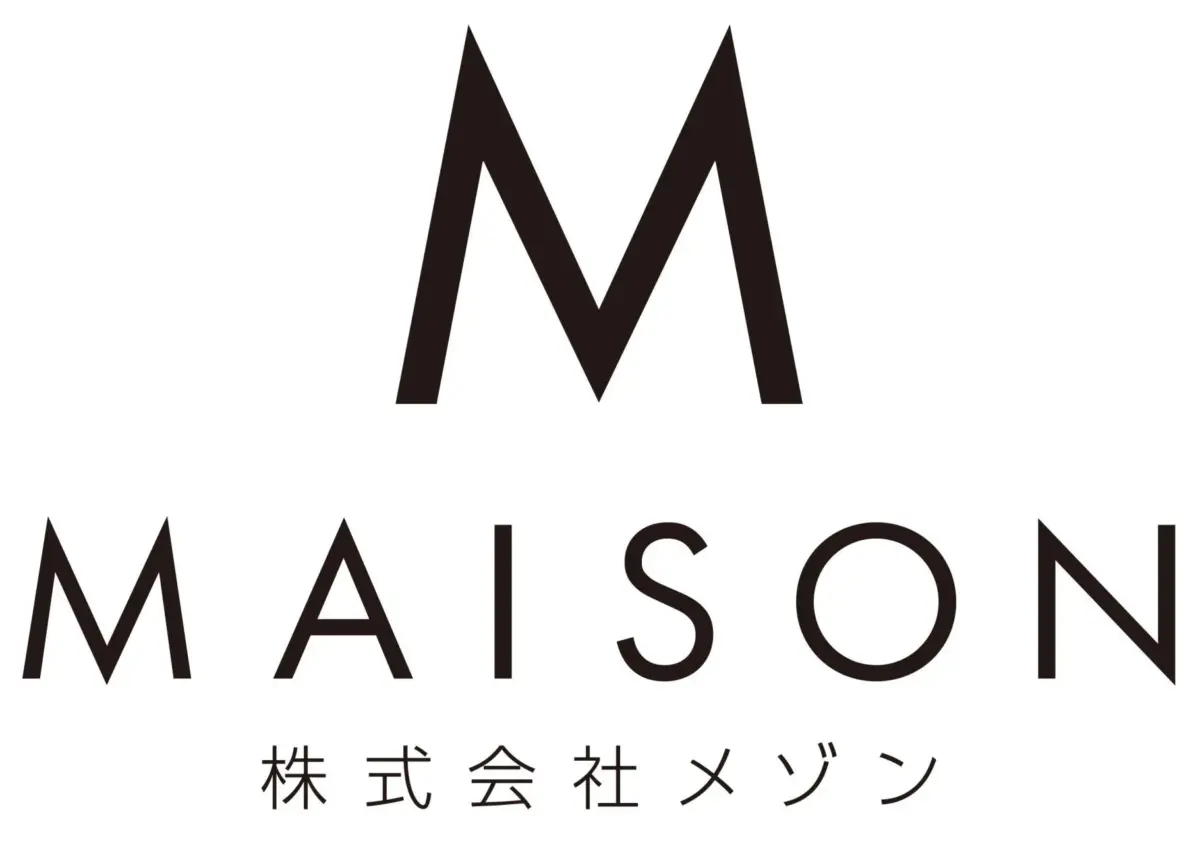 株式会社メゾン